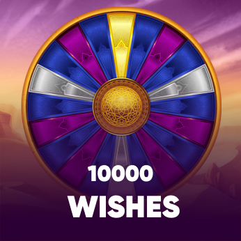 10000 Wishes