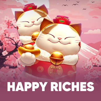 Happy Riches