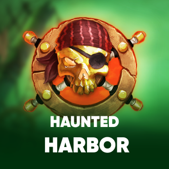 Haunted Harbor
