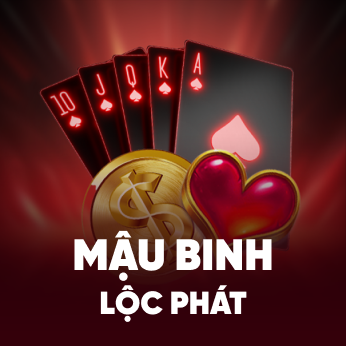 Mậu Binh Lộc Phát