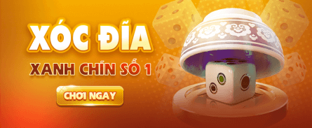 Xóc đĩa