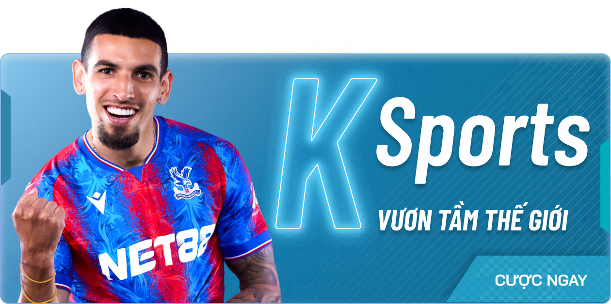 K Sports