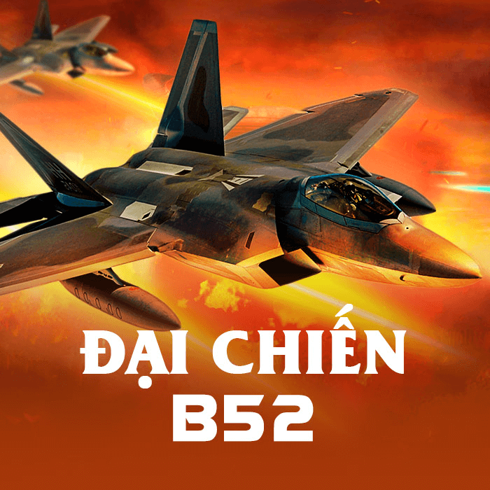 Đại Chiến B52