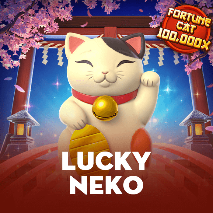 Lucky Neko