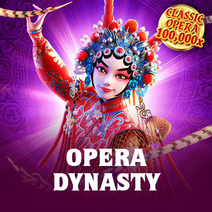 Opera Dynasty
